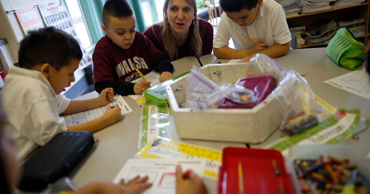 Teaching problem solving: Let students get ‘stuck’ and ‘unstuck’