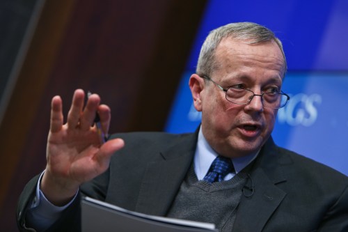 John R. Allen named next Brookings Institution president | Brookings