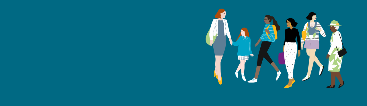 Women in the economy