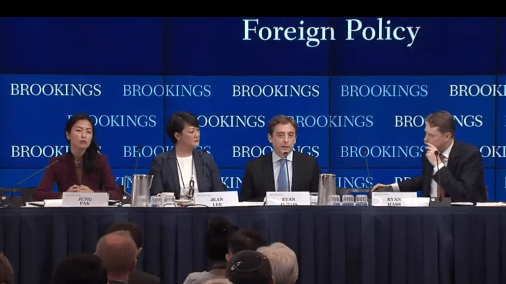 what do experts make of the north korea challenge 5 takeaways from