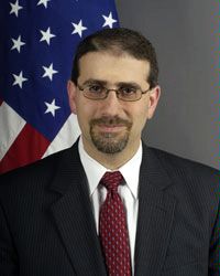 Daniel Shapiro