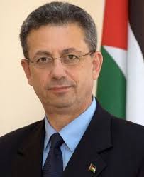 Mustafa Barghouti