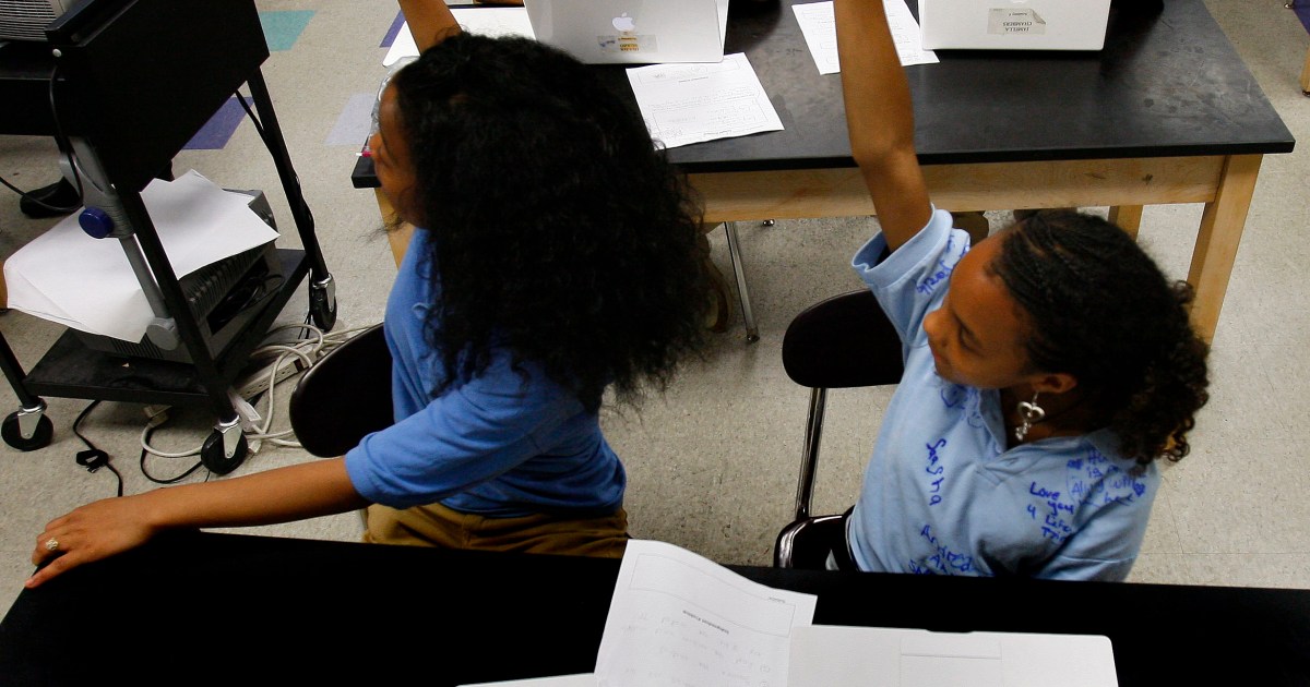 Taking attendance seriously in the new Civil Rights Data Collection