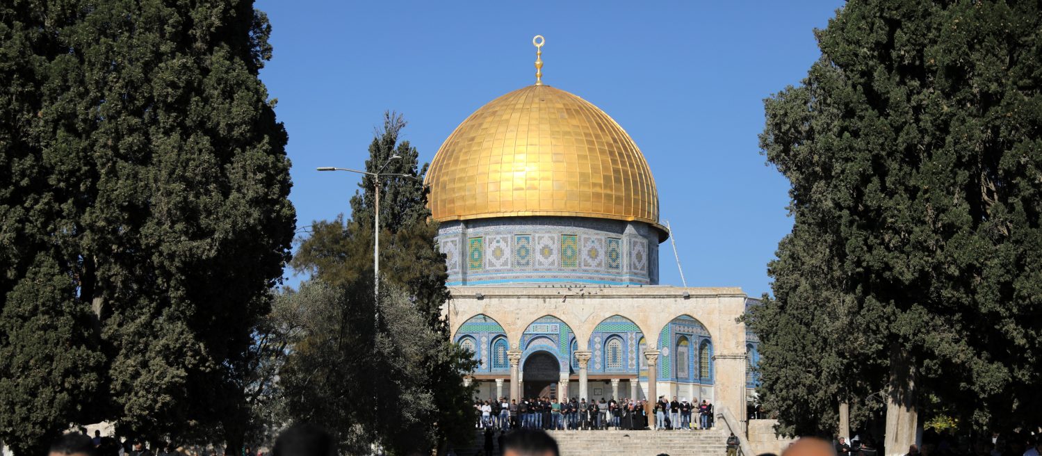 Shalom Jerusalem Tours - Head Office