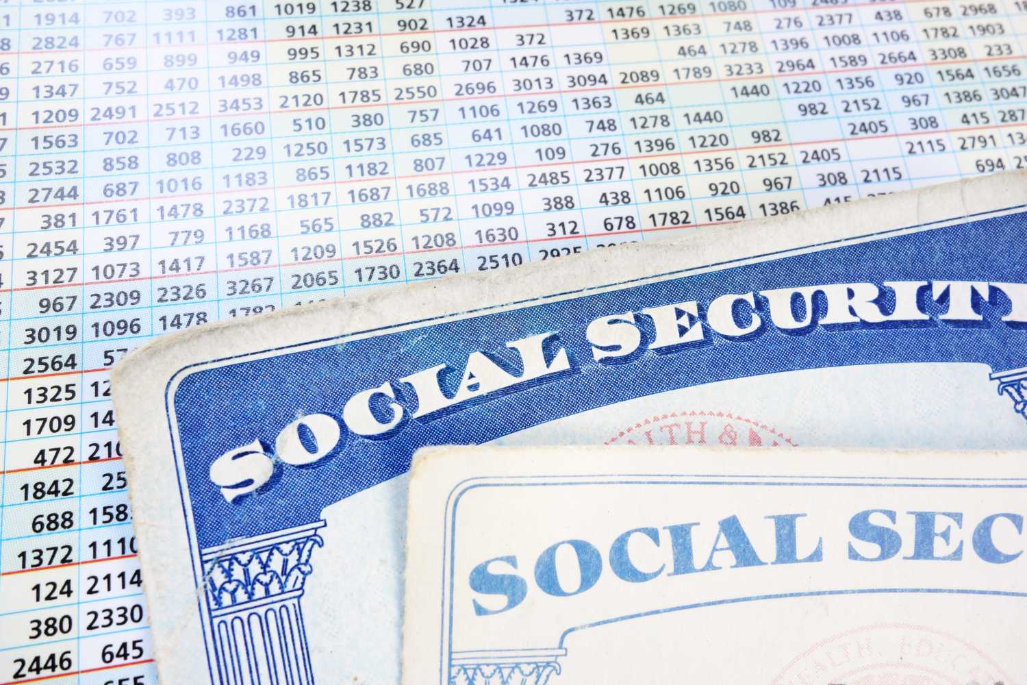 social security image