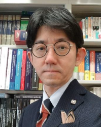 Tusyoshi Kawase, Sophia University
