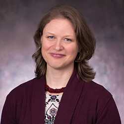 Katy Collin, Post-Doctoral Fellow, Foreign Policy, The Brookings Institution