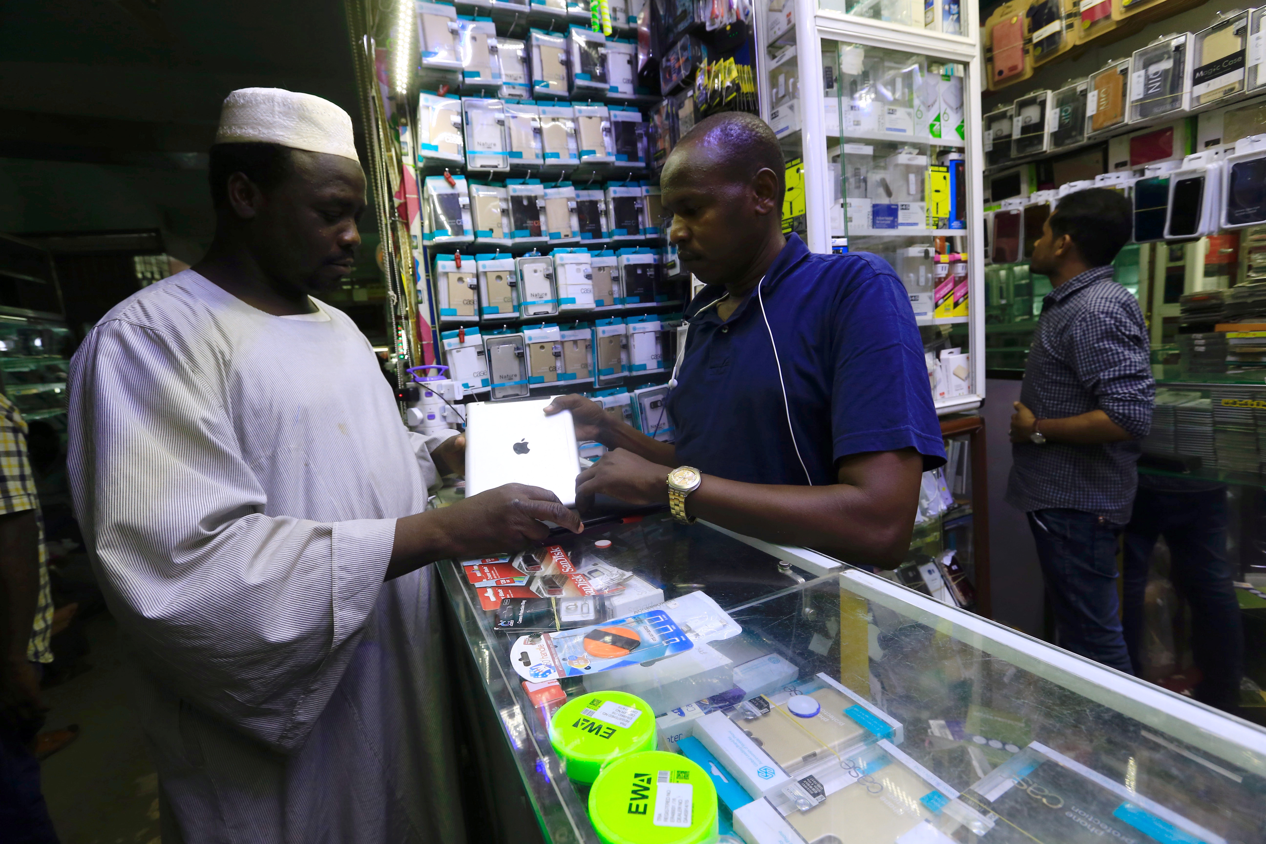 Foresight Africa viewpoint - Can technology help leapfrog education in ...