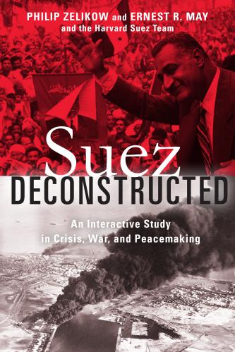 cover: suez deconstructed