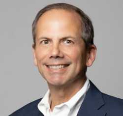 Tim Coffin headshot 2025