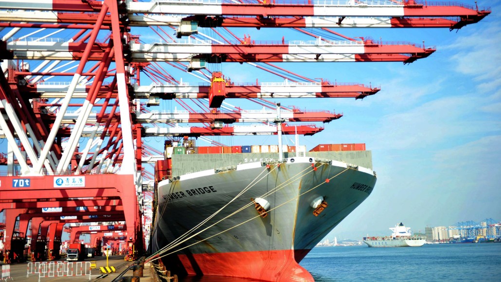 Time To Rethink Us Trade Strategy In Asia