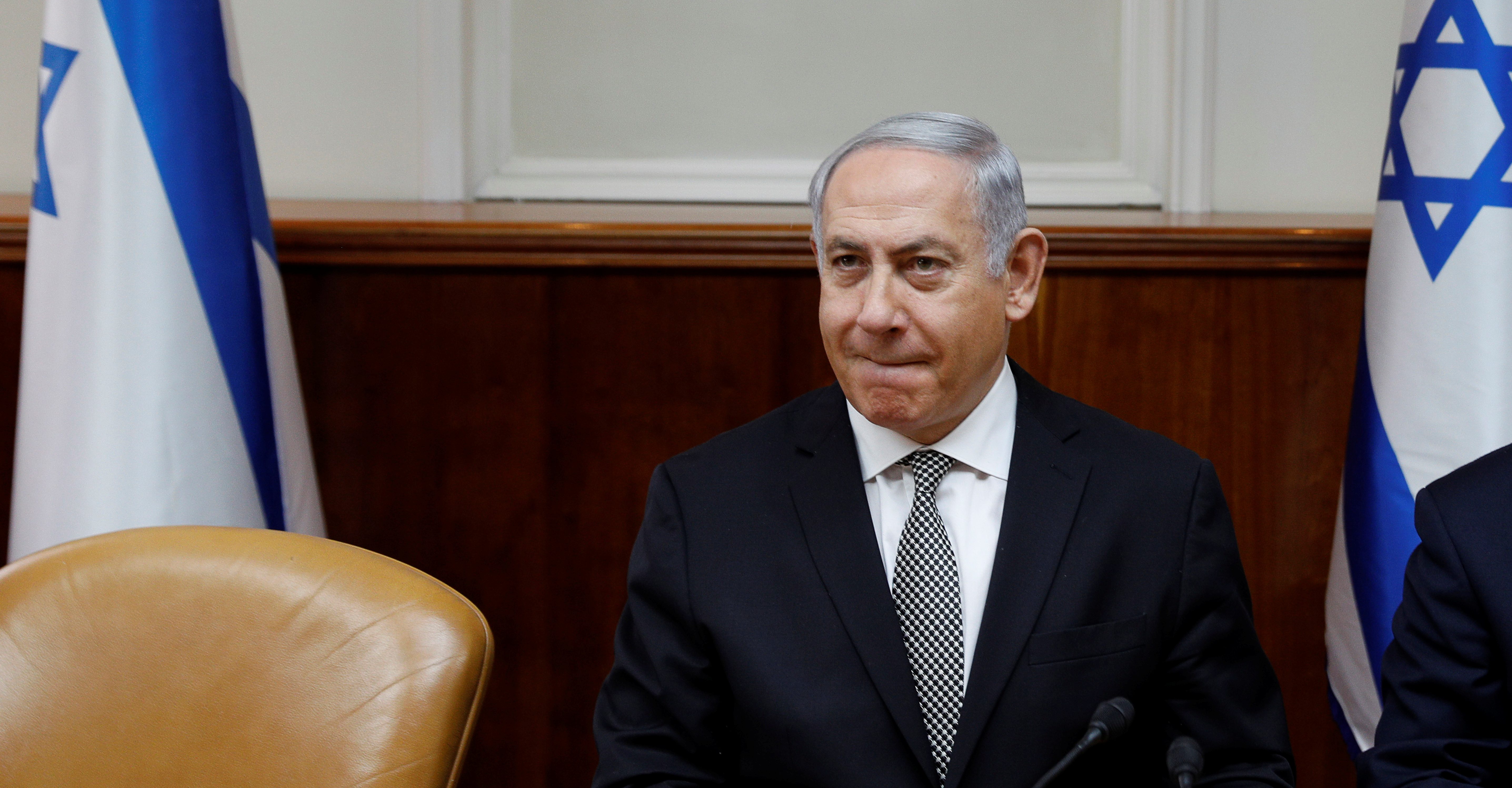 What does Netanyahu’s indictment mean for Israel? | Brookings