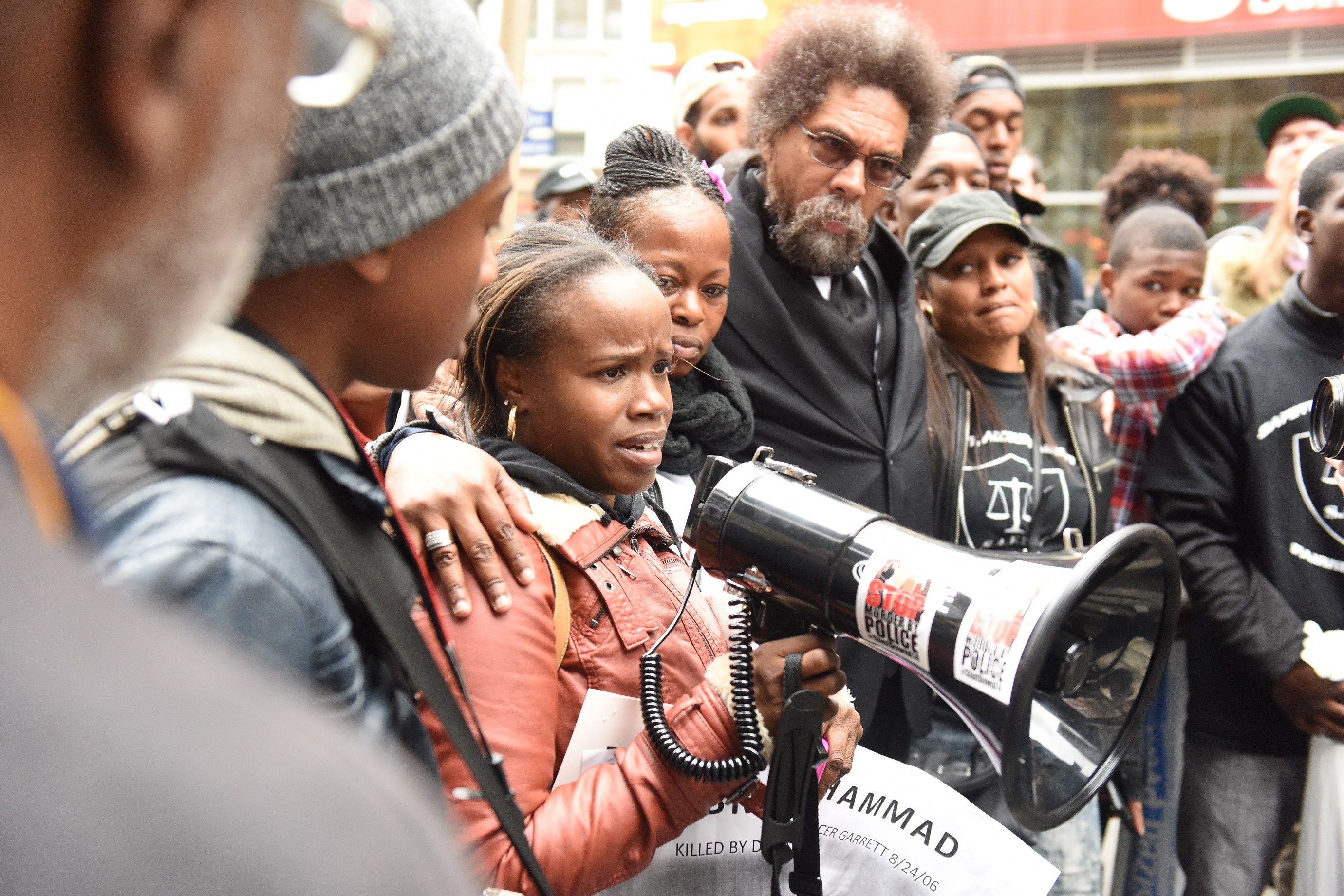 How can we hold those who benefit from racism accountable? | Brookings