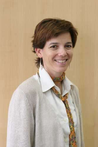 Ana Revenga | Brookings