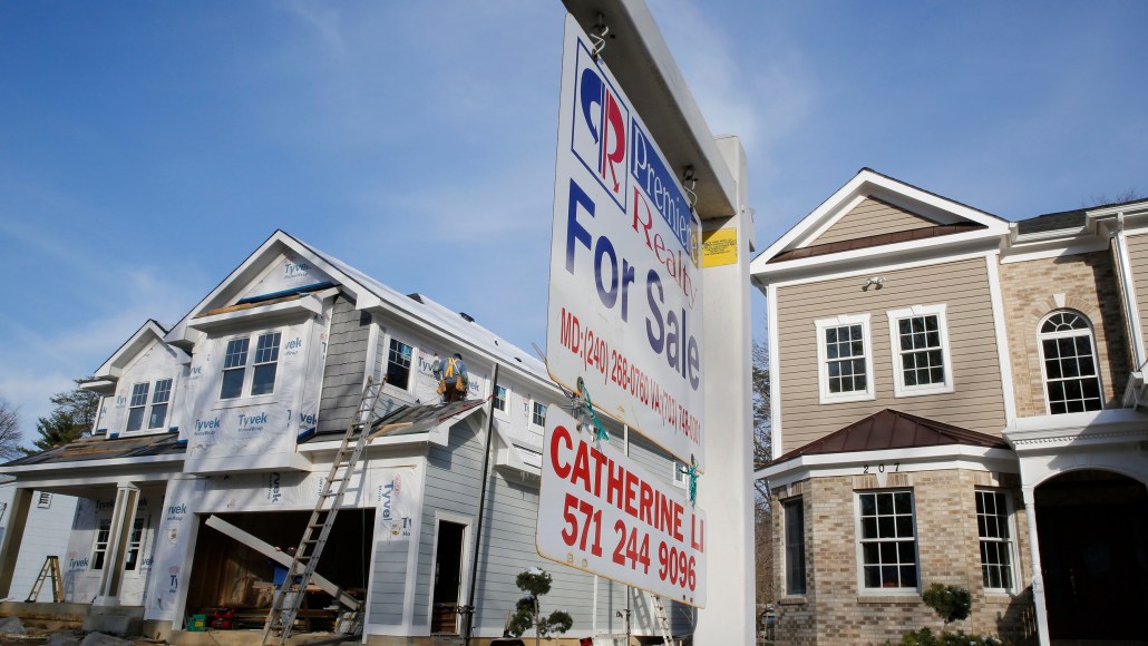 The Mortgage Market Risk No One S Talking About Plus A Proposal
