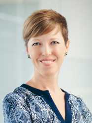 Photo of Loren DeJonge Schulman