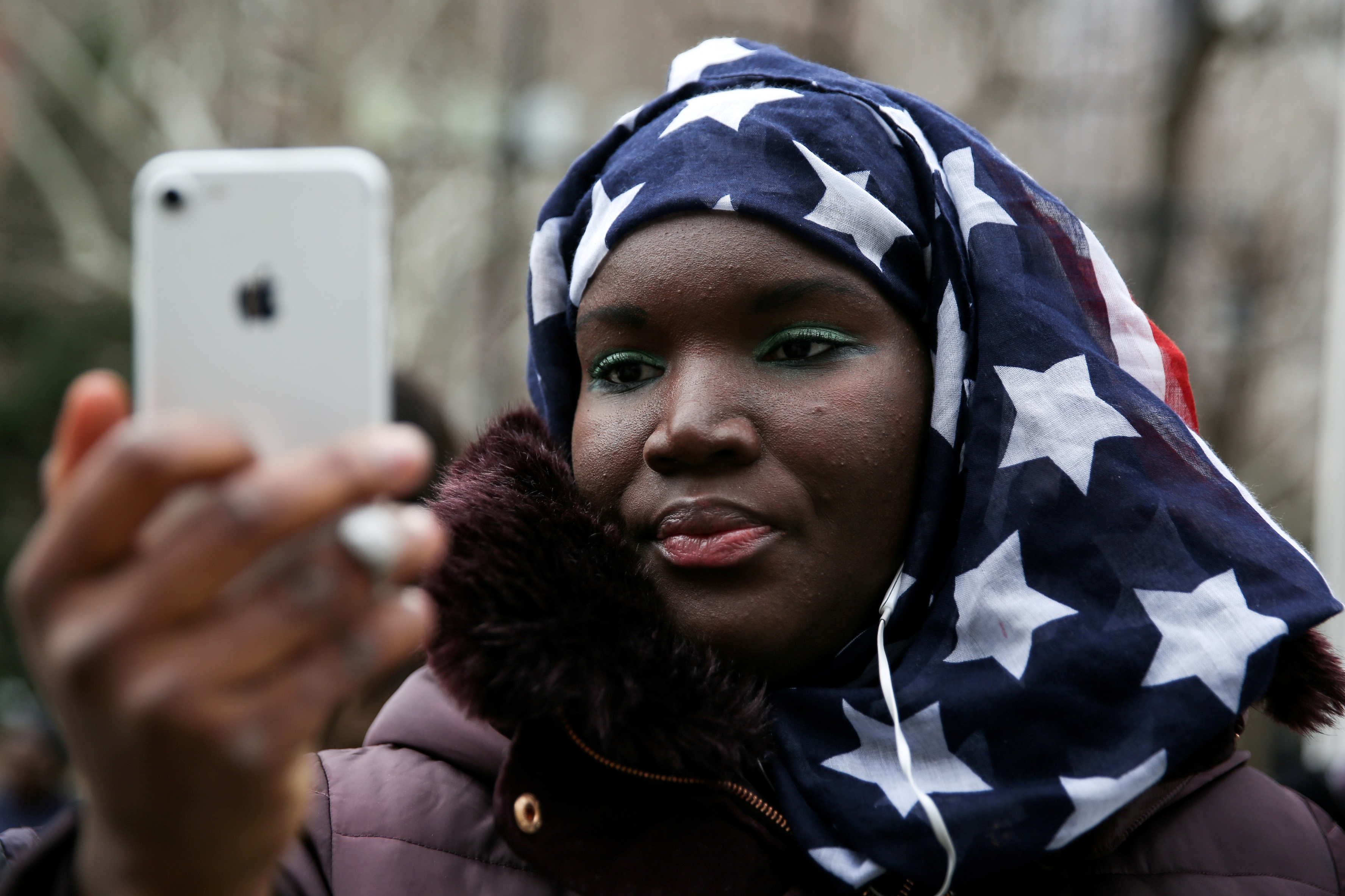 Ruling on citizenship question may save the 2020 census | Brookings