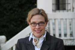 Mary Elise Sarotte, Marie-Josée and Henry R. Kravis Distinguished Professor of Historical Studies, Johns Hopkins SAIS