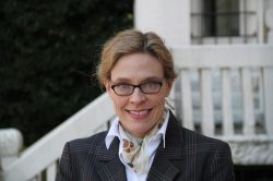 Mary Elise Sarotte, Marie-Josée and Henry R. Kravis Distinguished Professor of Historical Studies, Johns Hopkins SAIS