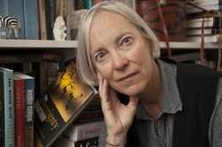 Anna Simons, Professor of Defense Analysis, Naval Postgraduate School