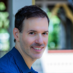 joseph r. cimpian headshot