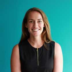 Molly Jamieson Eberhardt