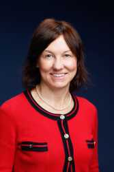 Christine McDaniel, Mercatus Center, headshot