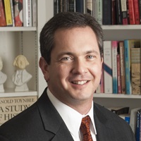 Jeffrey A. Engel, Director, Center for Presidential History, Southern Methodist University