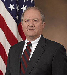 John F. Sopko