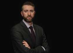 Dustin Walsh, Senior Reporter, Crain's Detroit Business