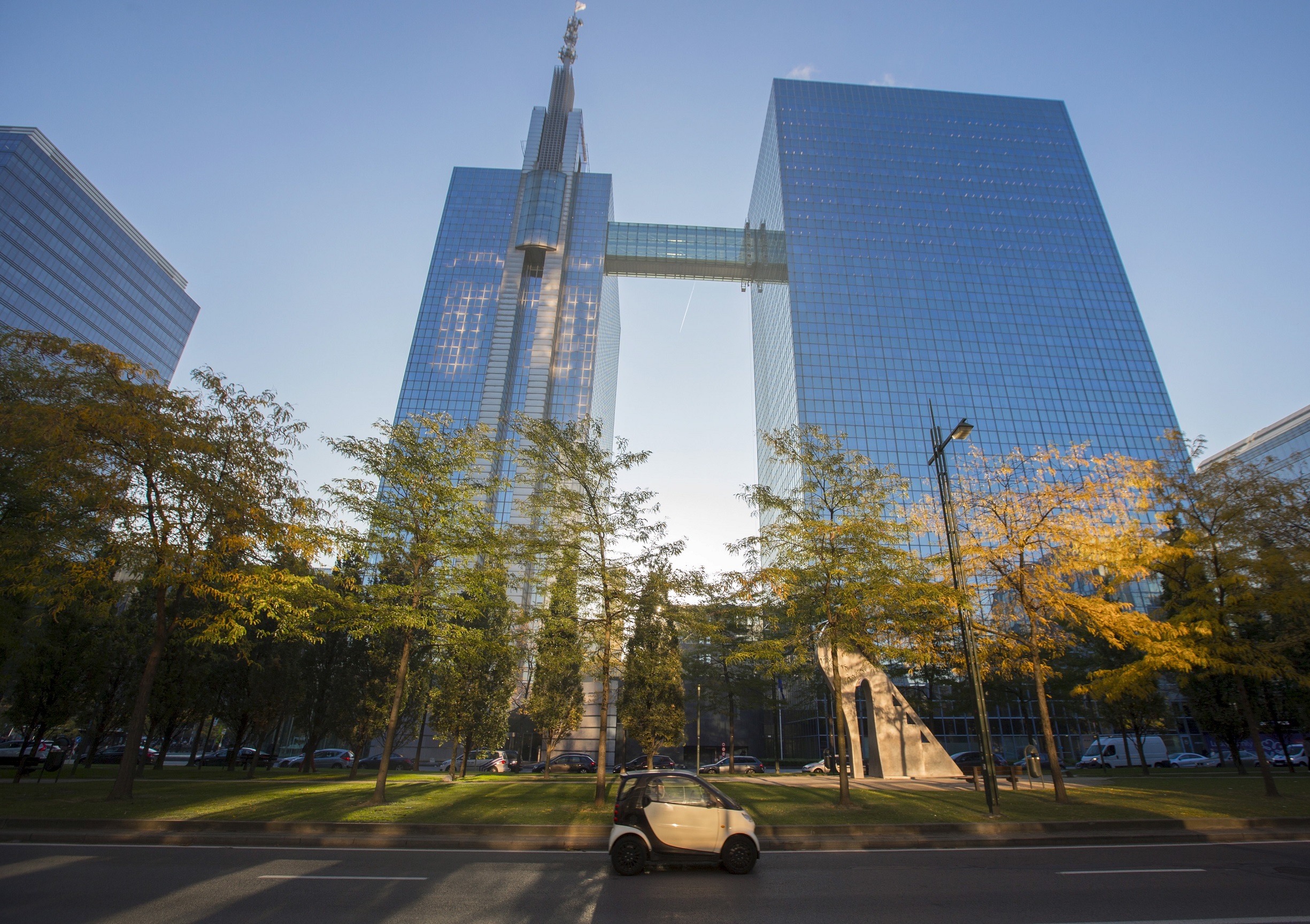 Can Smart Cities Be Equitable Brookings