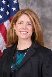 Kathryn Kaufman, Managing Director, Global Women's Issues, Overseas Private Investment Corporation (OPIC)