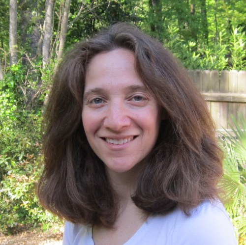 sara markowitz headshot