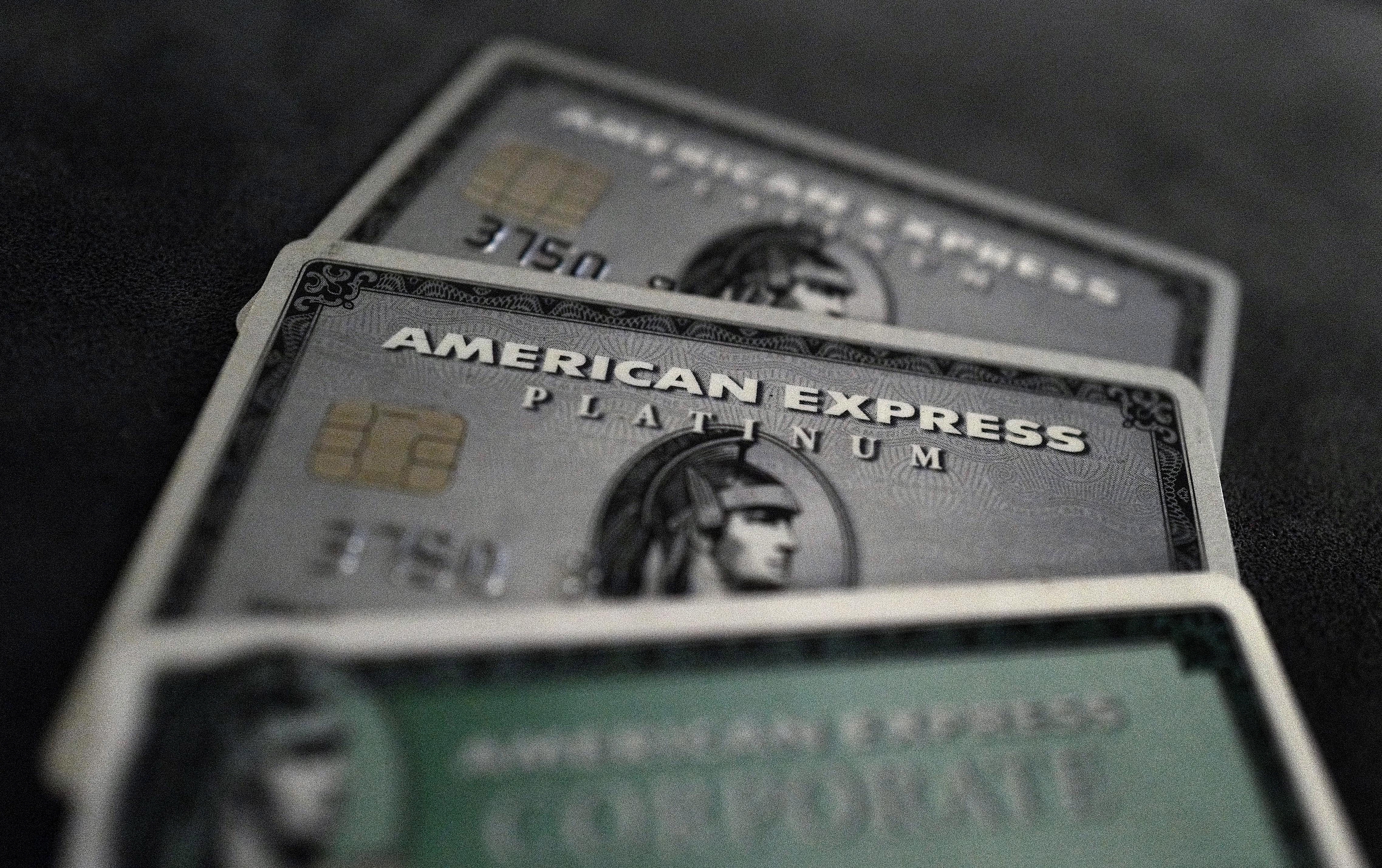 Real American Express