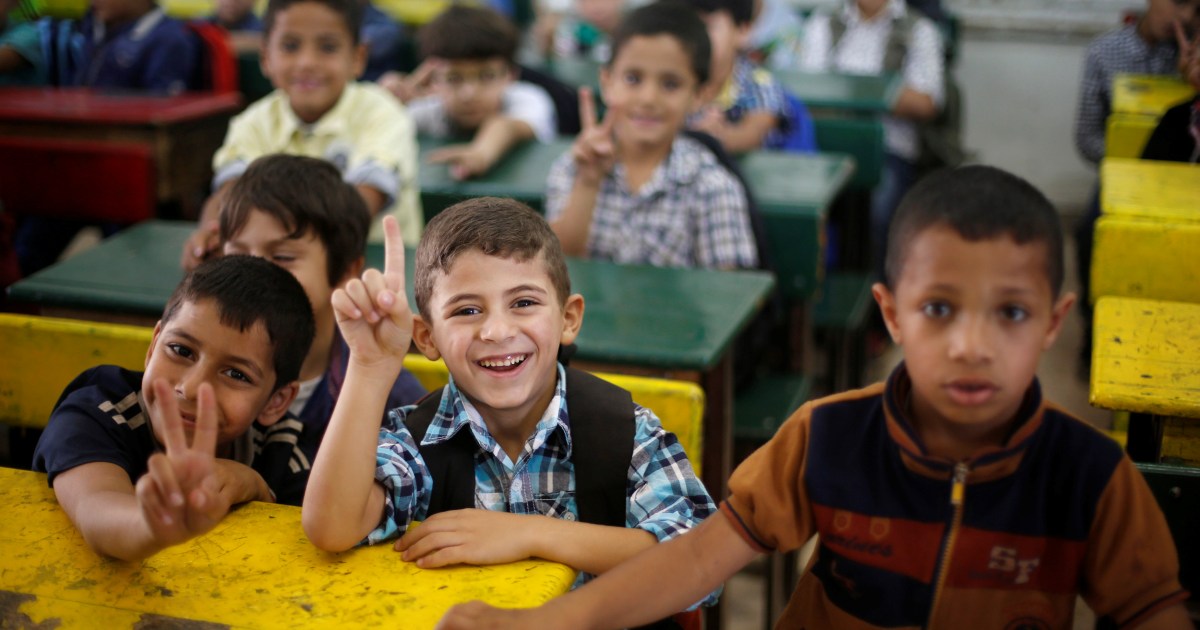 What about the boys? Educating boys for gender justice