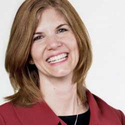 Julie Bosland, Living Cities