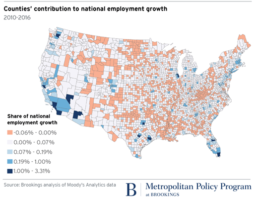 Middle Class Income Chart By State