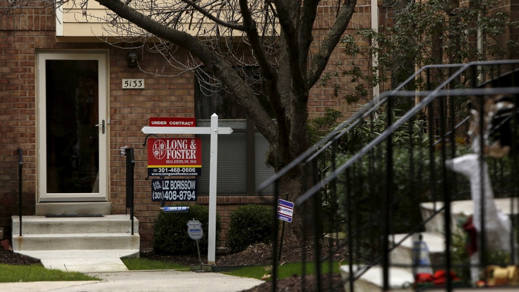 Under Us Housing Policies Homeowners Mostly Win While Renters Mostly Lose