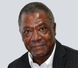 Cadman Atta Mills head shot