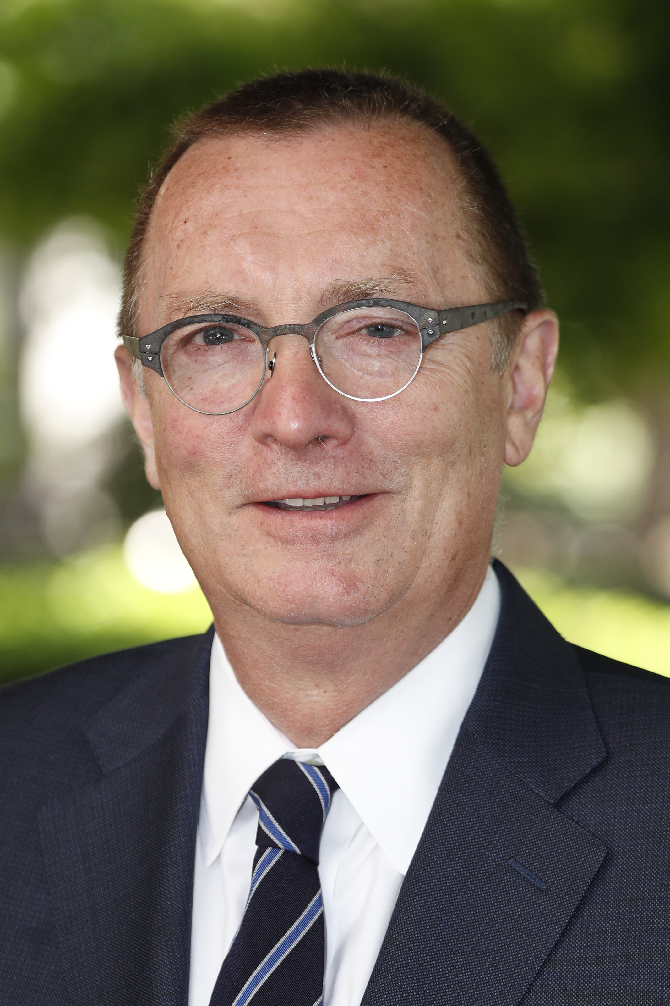 Jeffrey Feltman, Visiting Fellow, Foreign Policy, The Brookings Institution