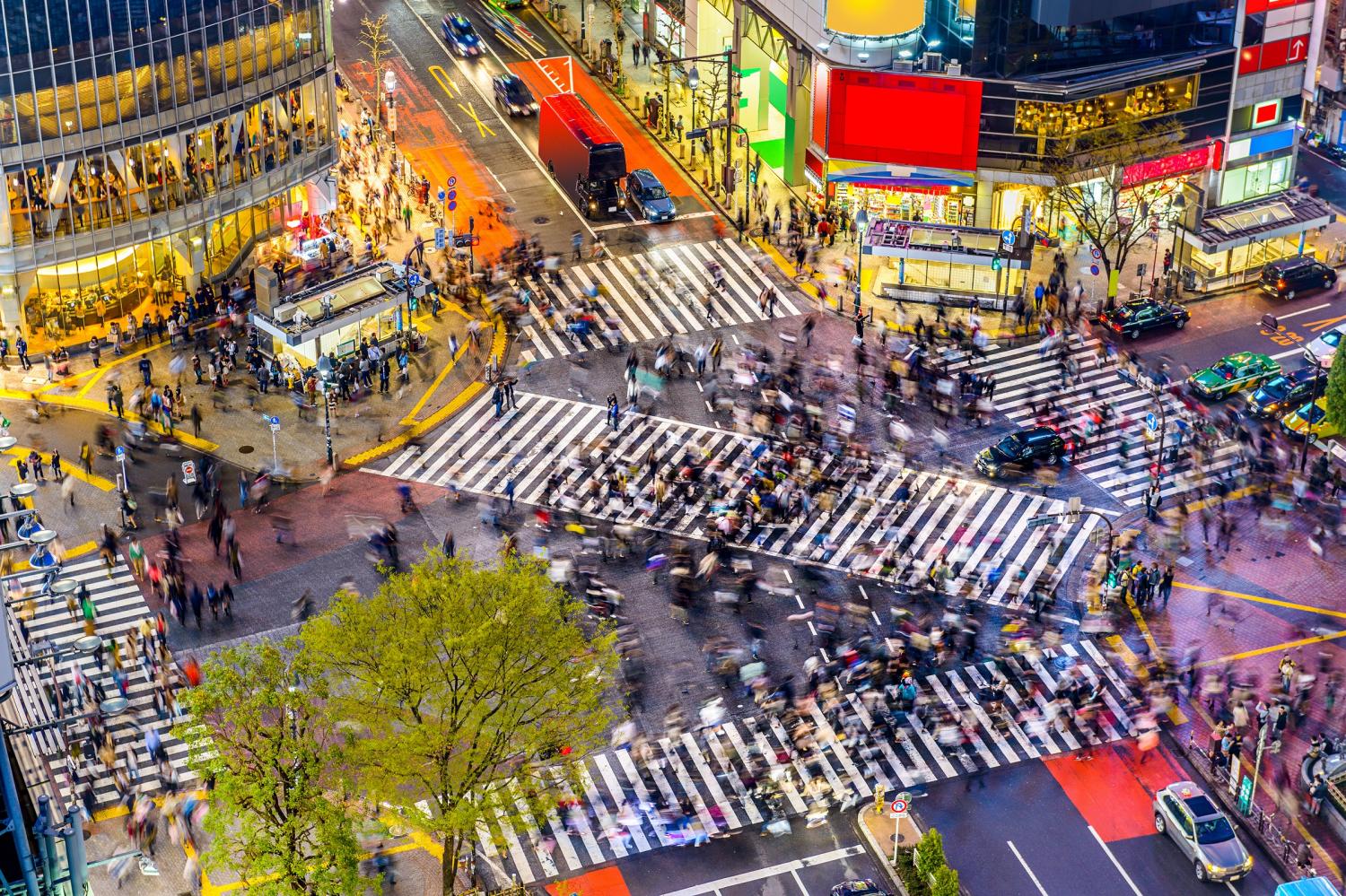 Tokyo, Japan