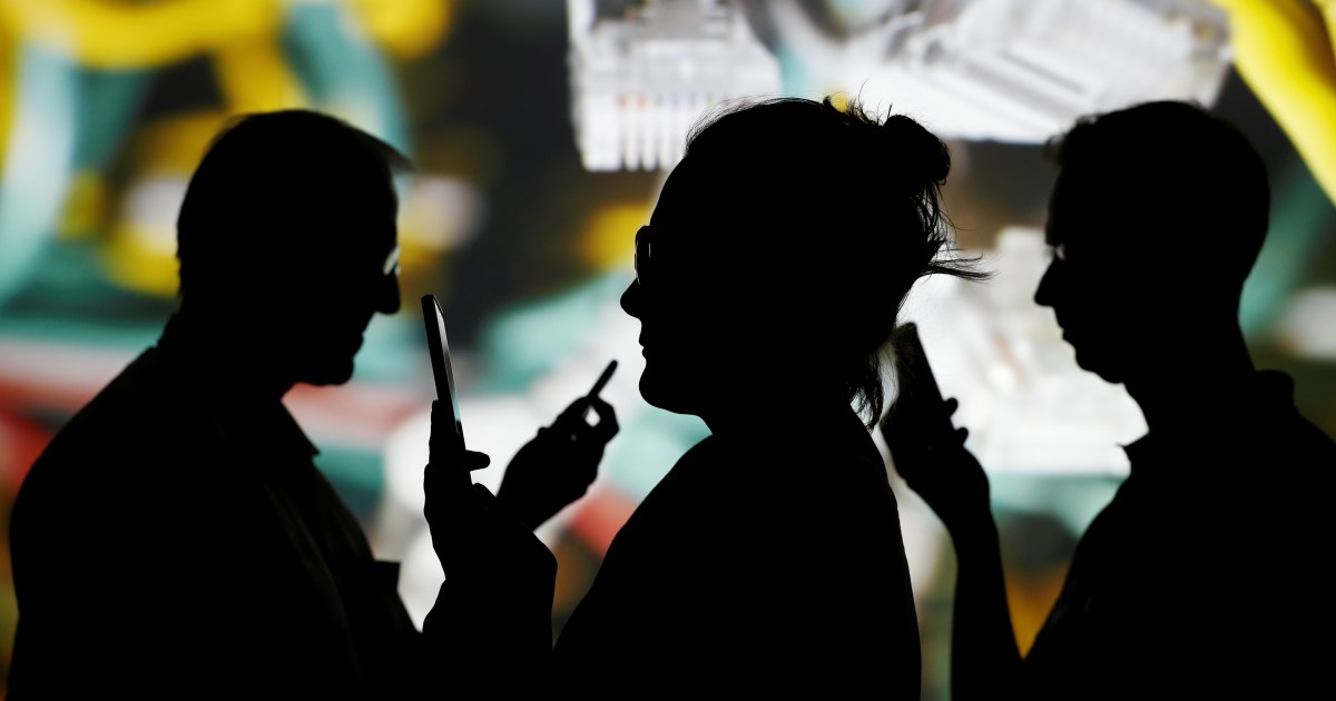 Why protecting privacy is a losing game today-and how to change 