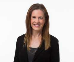 Katharine Stevens, AEI