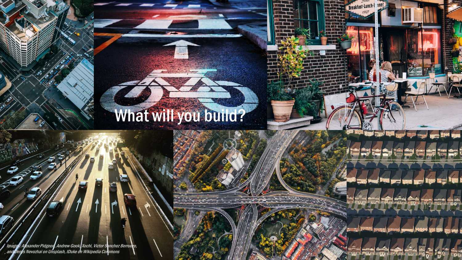 Brookings Smart Cities