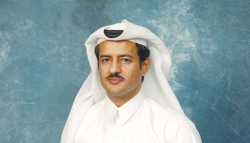 Khaled al Khater