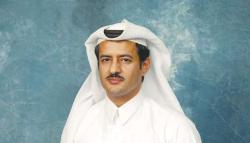 Khaled al Khater