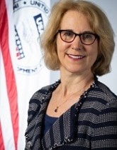Susan Fine, USAID