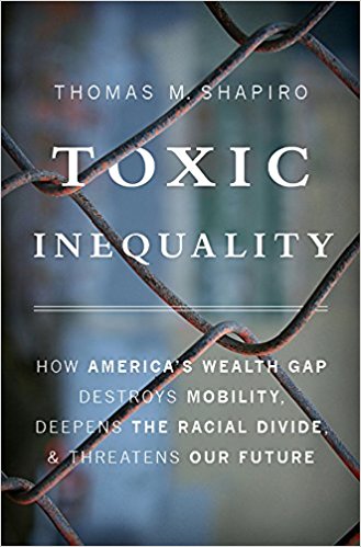 Toxic Inequality