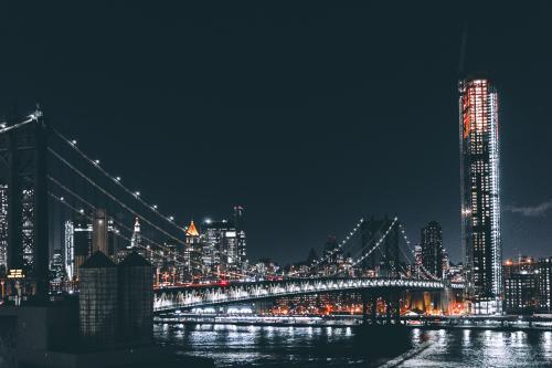 Brooklyn Bridge