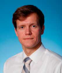 Photo of Daniel Toubolets